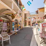 Apartamento 4 Pers Cap Esterel Centre Du Village Clim Wifi