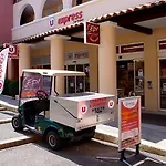 Apartamento 4 Pers Cap Esterel Centre Du Village Clim Wifi