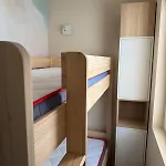 4 Pers Cap Esterel Centre Du Village Clim Wifi Apartamento