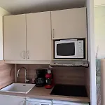 Apartamento 4 Pers Cap Esterel Centre Du Village Clim Wifi *