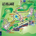 4 Pers Cap Esterel Centre Du Village Clim Wifi Apartamento