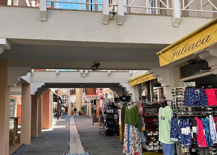 4 Personnes Cap Estérel Centre Du Village Appartement *