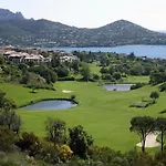 Apartman 4 Pers Cap Esterel Centre Du Village Clim Wifi Saint-Raphaël