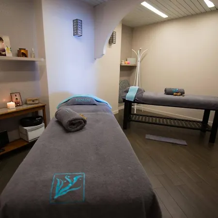 4 Personnes Cap Esterel Centre Du Village アパート