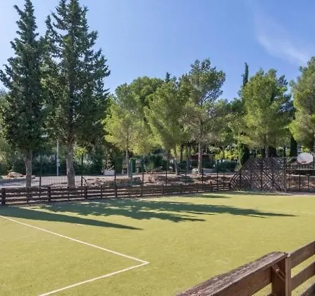 4 Personnes Cap Esterel Centre Du Village * Saint-Raphael (Var)
