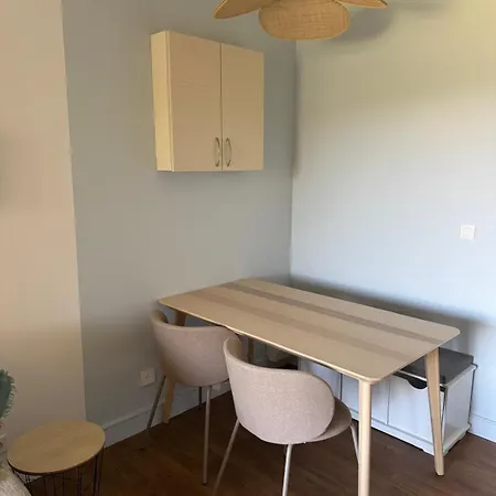Apartment 4 Personnes Cap Esterel Centre Du Village