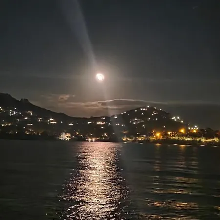 アパート 4 Personnes Cap Esterel Centre Du Village